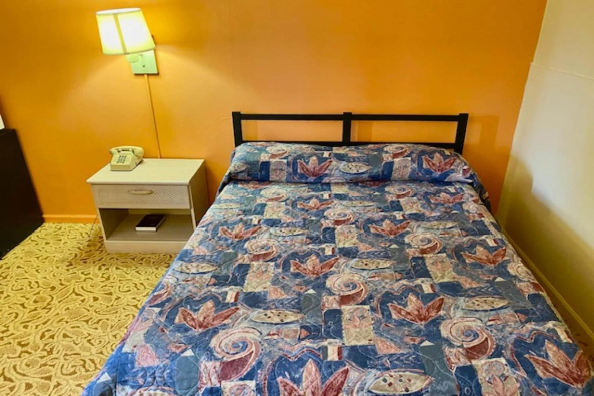 Red Carpet Inn & Suites Lima -Listing Partner Ngoại thất bức ảnh