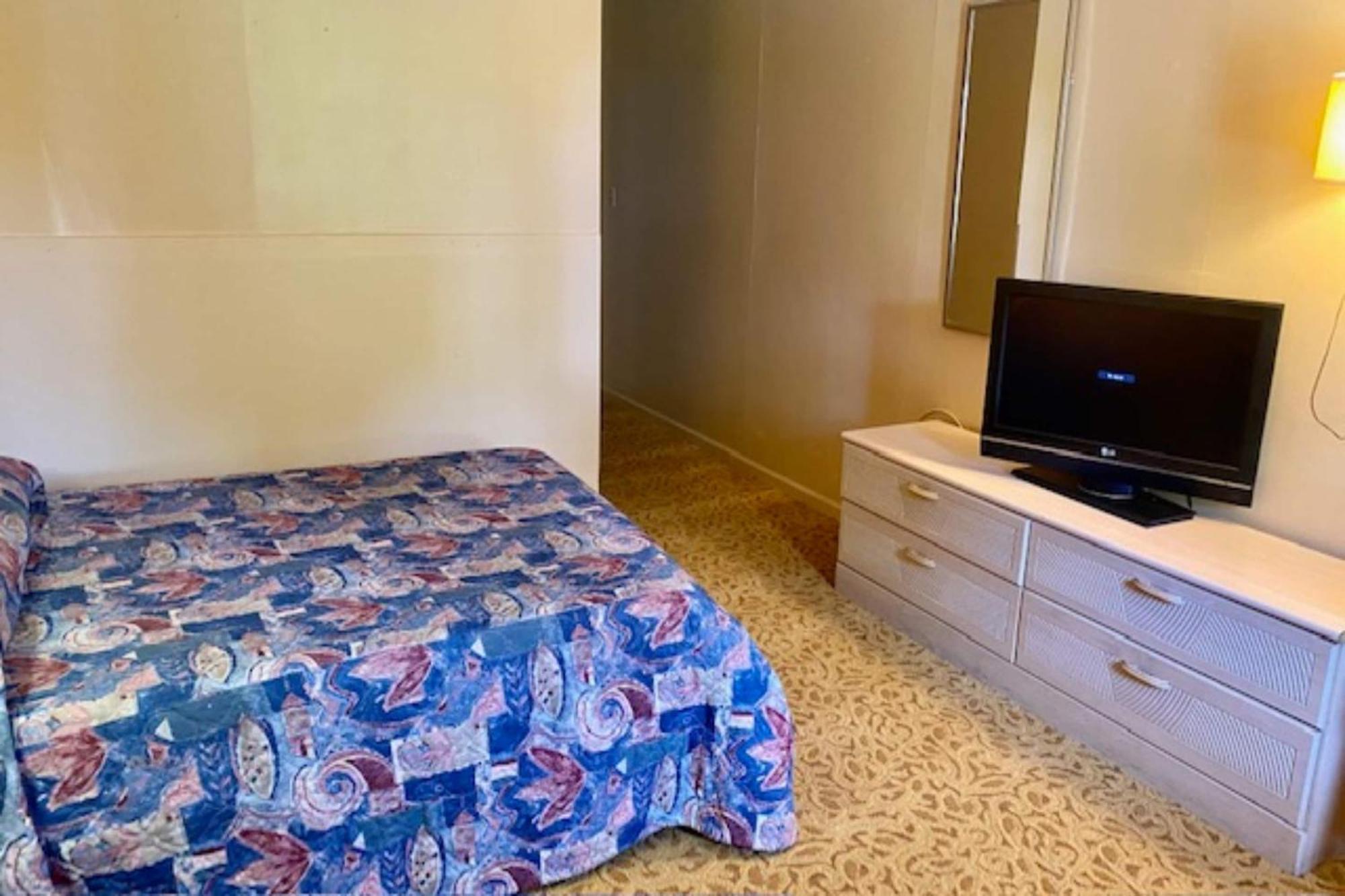Red Carpet Inn & Suites Lima -Listing Partner Ngoại thất bức ảnh