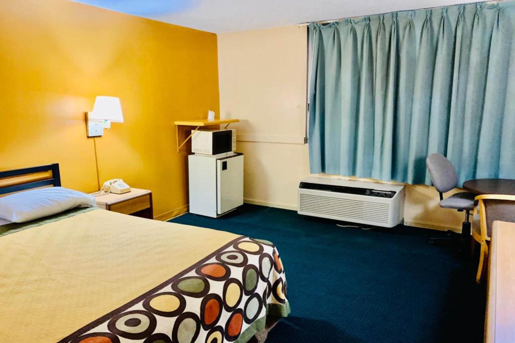Red Carpet Inn & Suites Lima -Listing Partner Ngoại thất bức ảnh